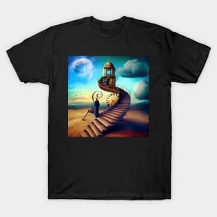 Dreams T-Shirt